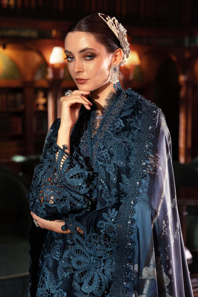 Maria B | Winter Luxe 25 | WL-1310