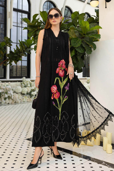 Maria B | luxury Lawn 26 | EL-26-10