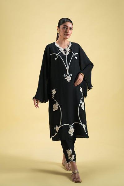 Ammara Khan | Sia 25 | D-11-B -  Ammara Khan Ladies Clothes - Original Designer Dress - House of Maryam