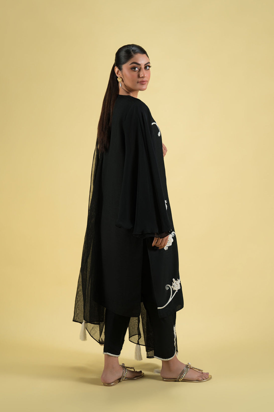 Ammara Khan | Sia 25 | D-11-B -  Ammara Khan Ladies Clothes -  House of Maryam