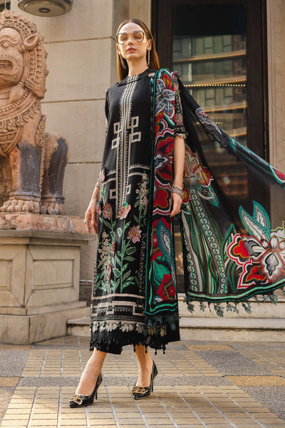 Maria B | luxury Lawn 26 | EL-26-11