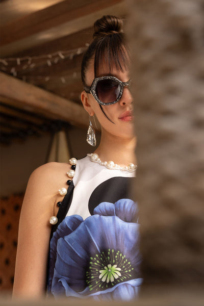 Maria B | M Prints 26 | MPT-2913-A