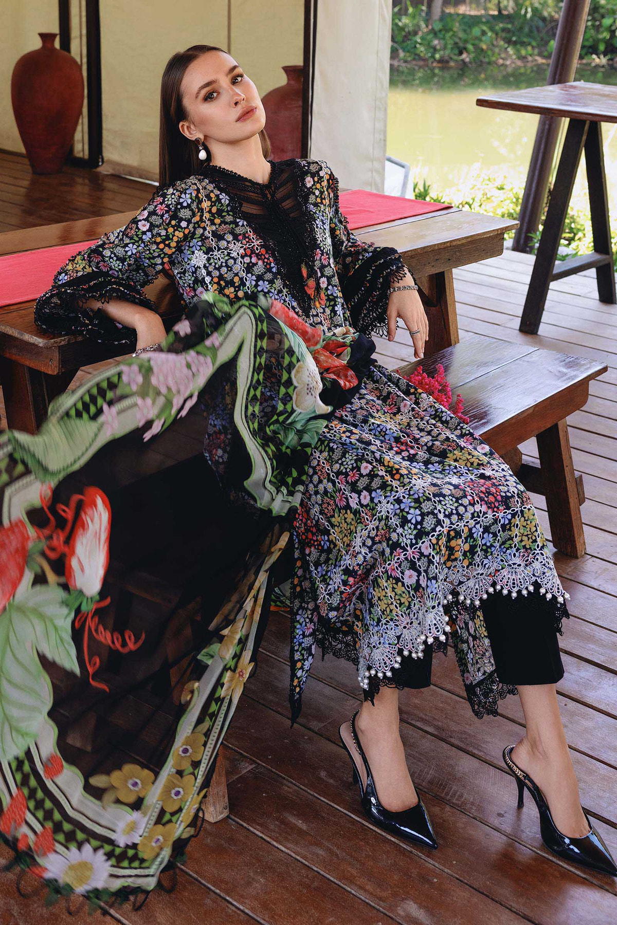 Maria B | M Prints 26 | MPT-2914-B, image 3