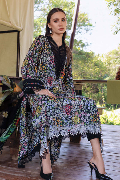 Maria B | M Prints 26 | MPT-2914-B