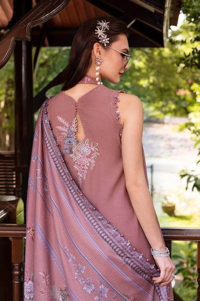 Maria B | M Prints Winter 25 | MPT-2801-A