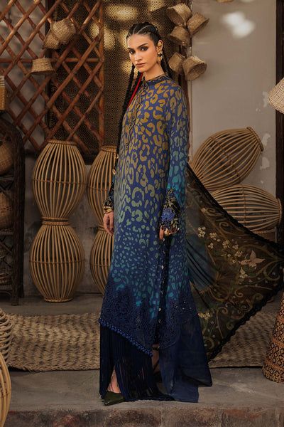 Maria B | M Prints Winter Fall 2026 | MPT-3101-B