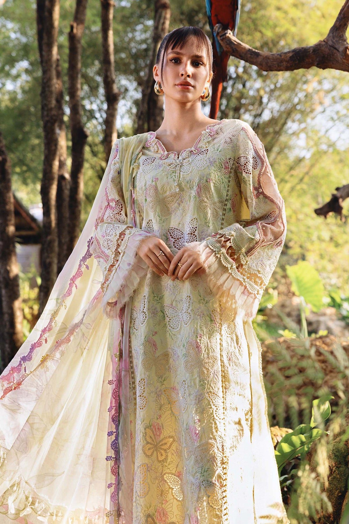 Maria B | M Prints 26 | MPT-2901-B, image 3