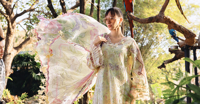Maria B | M Prints 26 | MPT-2901-B