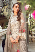 Maria B | Eid Lawn Collection | 01 by Designer Maria B - House of Maryam - Pakistani Designer Ethnic Wear in {{ shop.shopifyCountryName }}