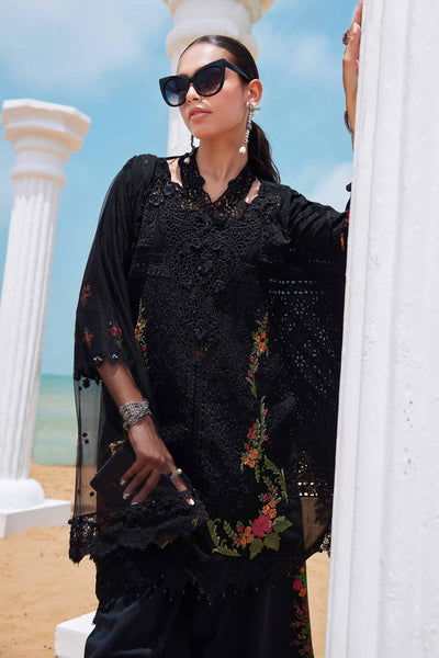 Maria B | Eid Collection 25 | 25-01 -  Maria B Ladies Clothes - Original Designer Dress - House of Maryam