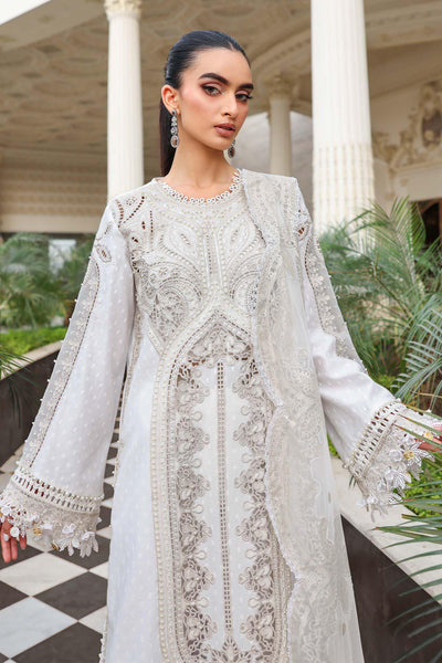 Maria B | luxury Lawn 26 | EL-26-01