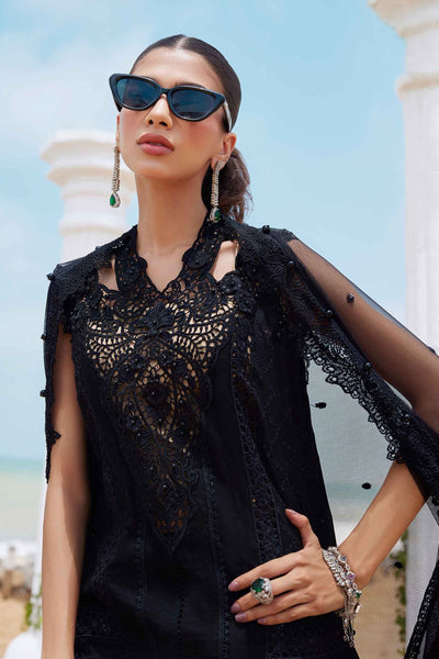 Maria B | Eid Collection 25 | 25-01 -  Maria B Ladies Clothes - Original Designer Dress - House of Maryam