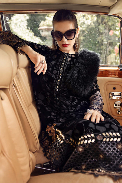 Maria B | Winter Luxe 25 | WL-1301