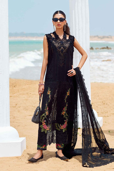Maria B | Eid Collection 25 | 25-01 -  Maria B Ladies Clothes - Original Designer Dress - House of Maryam
