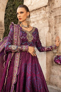 Maria B | Sateen Formals 24 | CST-802 by Designer Maria B - House of Maryam - Pakistani Designer Ethnic Wear in {{ shop.shopifyCountryName }}