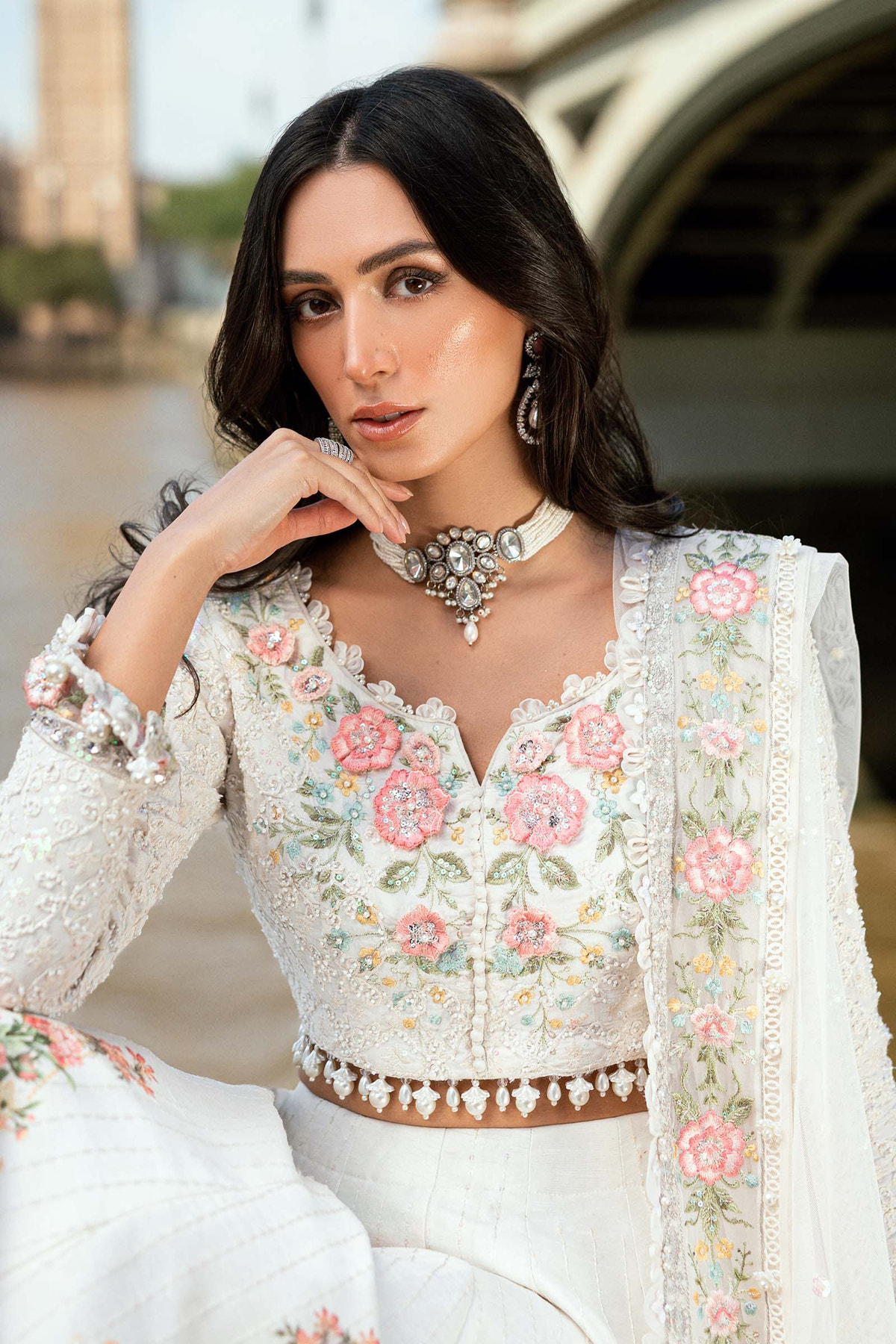 Maria B | Soiree Formals 25 | WF-09-02, image 3