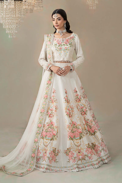 Maria B | Soiree Formals | WFS-09-02-White