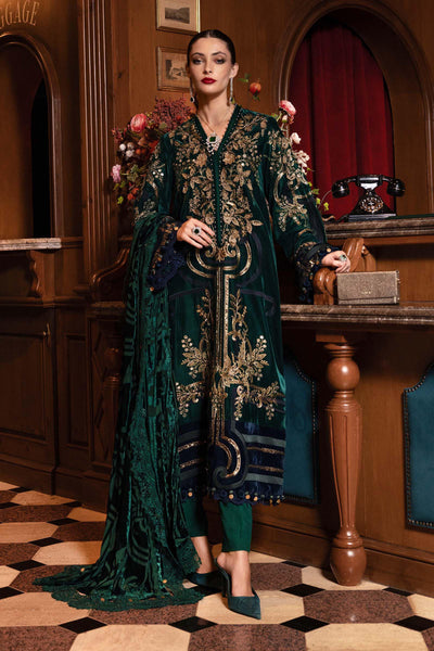 Maria B | Winter Luxe 25 | WL-1302