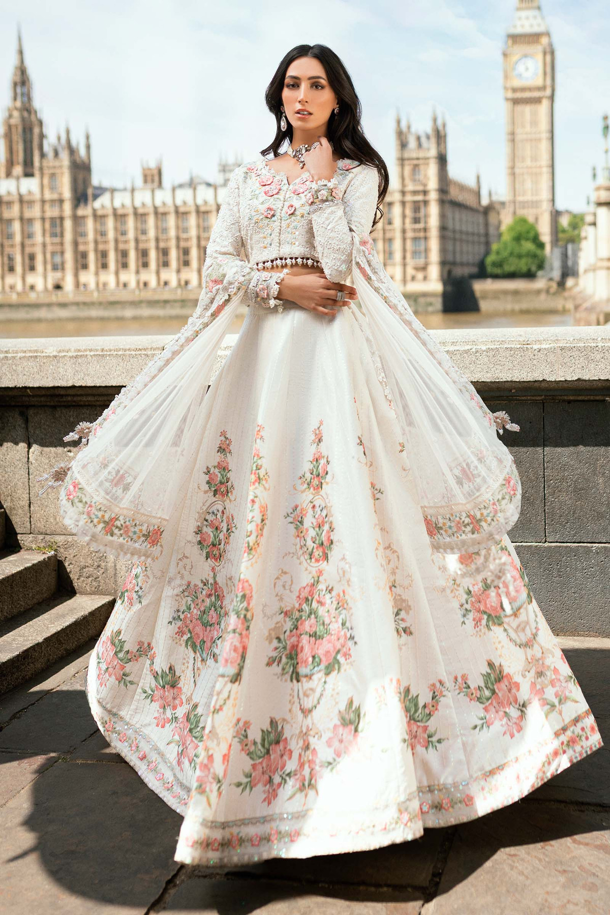 Maria B | Soiree Formals 25 | WF-09-02, image 5