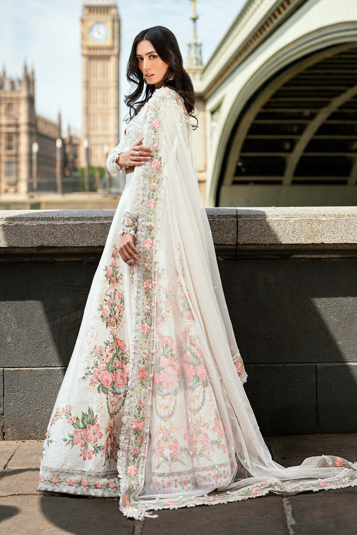 Maria B | Soiree Formals 25 | WF-09-02, image 2