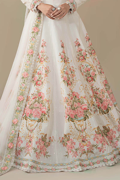 Maria B | Soiree Formals | WFS-09-02-White