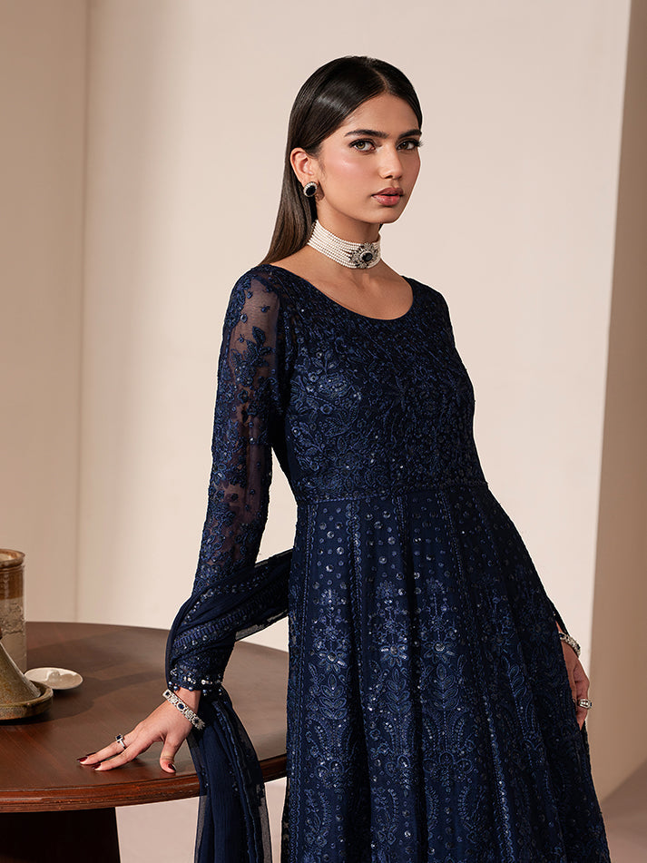 Gulaal | Ayla Luxury Chiffon | Aina-3