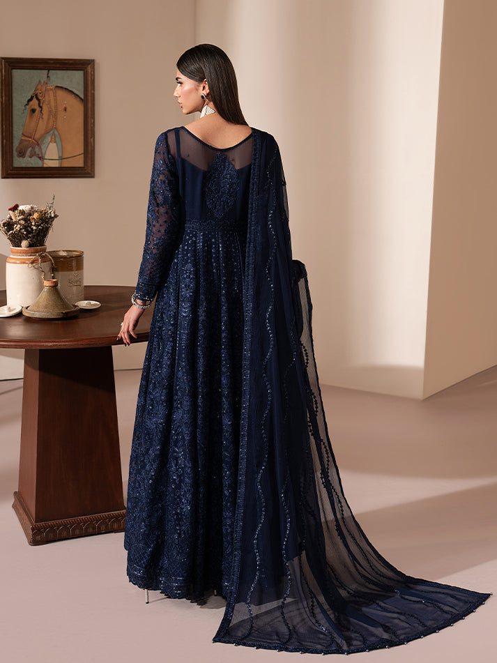 Gulaal | Ayla Luxury Chiffon | Aina-2