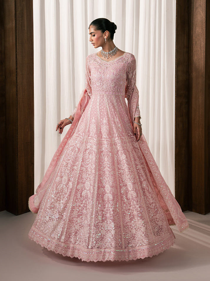 Gulaal | Ayla Luxury Chiffon | Noa, image 5
