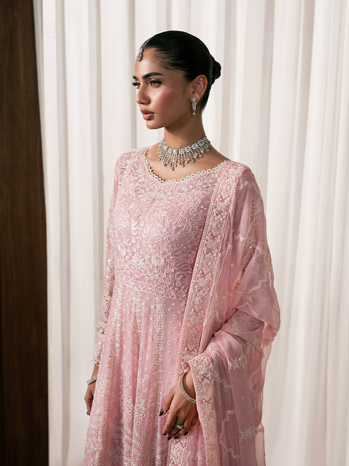 Gulaal | Ayla Luxury Chiffon | Noa, image 4