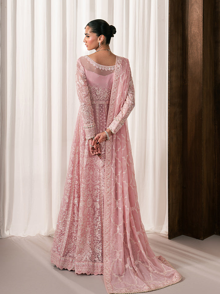Gulaal | Ayla Luxury Chiffon | Noa, image 2