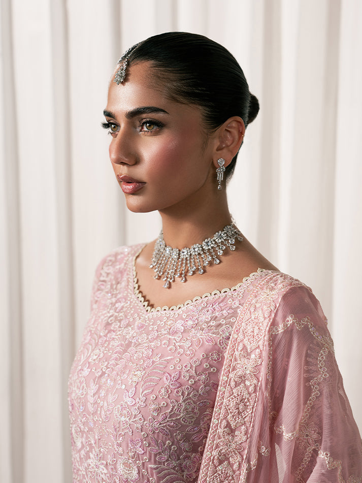 Gulaal | Ayla Luxury Chiffon | Noa, image 3