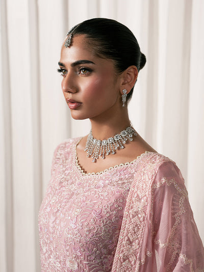 Gulaal | Ayla Luxury Chiffon | Noa
