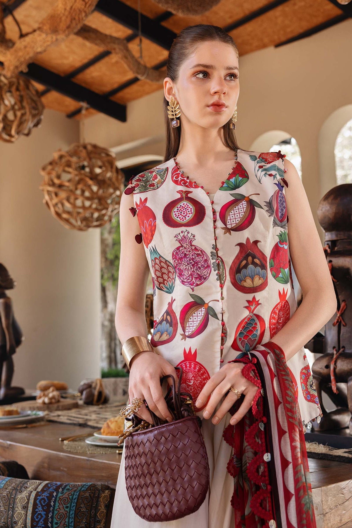 Maria B | M Prints 26 | MPT-2903-A, image 3