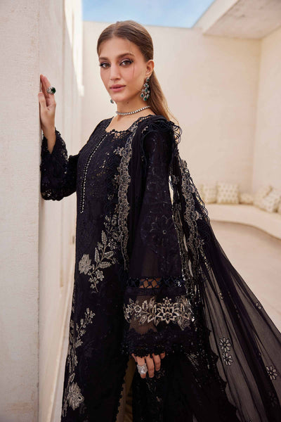 Maria B | Eid Collection 25 | 25-01 -  Maria B Ladies Clothes - Original Designer Dress - House of Maryam