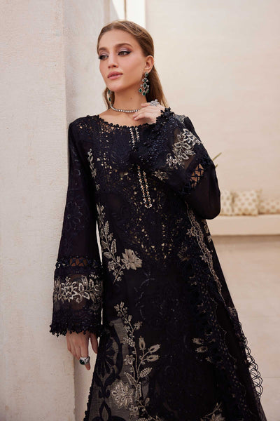 Maria B | Eid Collection 25 | 25-03 -  Maria B Ladies Clothes - Original Designer Dress - House of Maryam