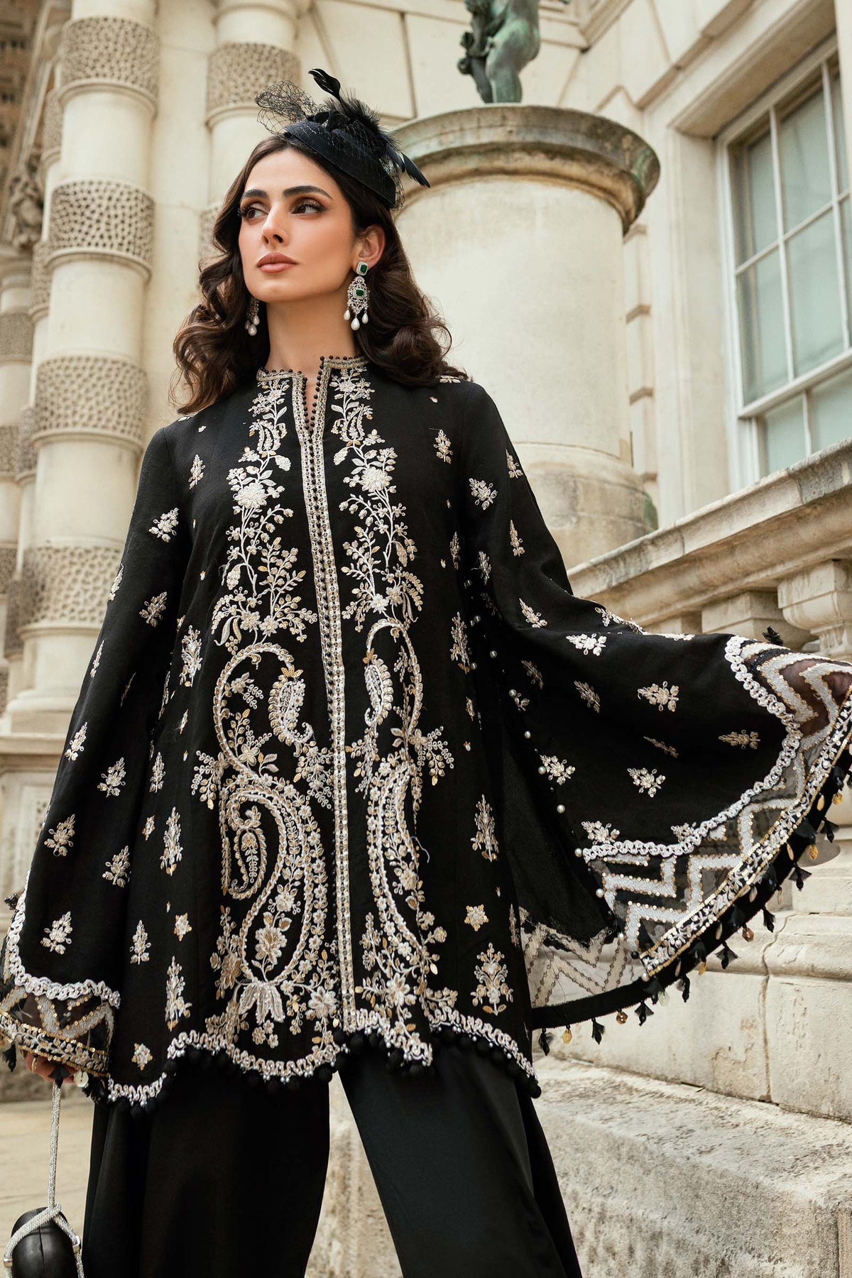 Maria B | Soiree Formals 25 | WF-09-03, image 6