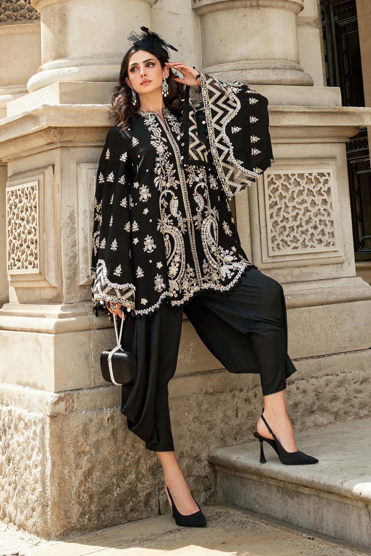 Maria B | Soiree Formals 25 | WF-09-03, image 4