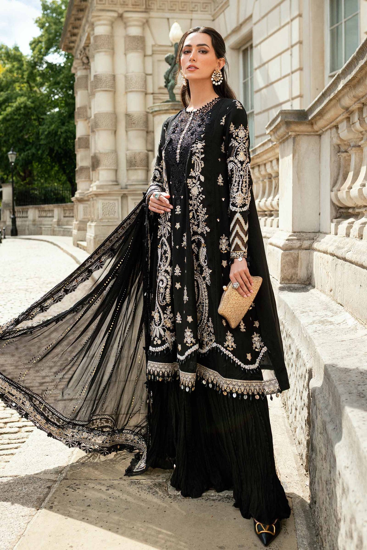 Maria B | Soiree Formals 25 | WF-09-03, image 8