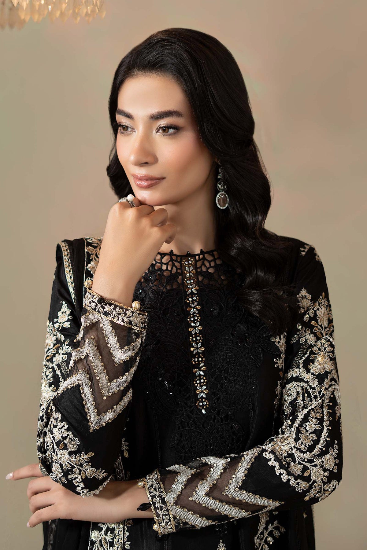 Maria B | Soiree Formals | WFS-09-03, image 4