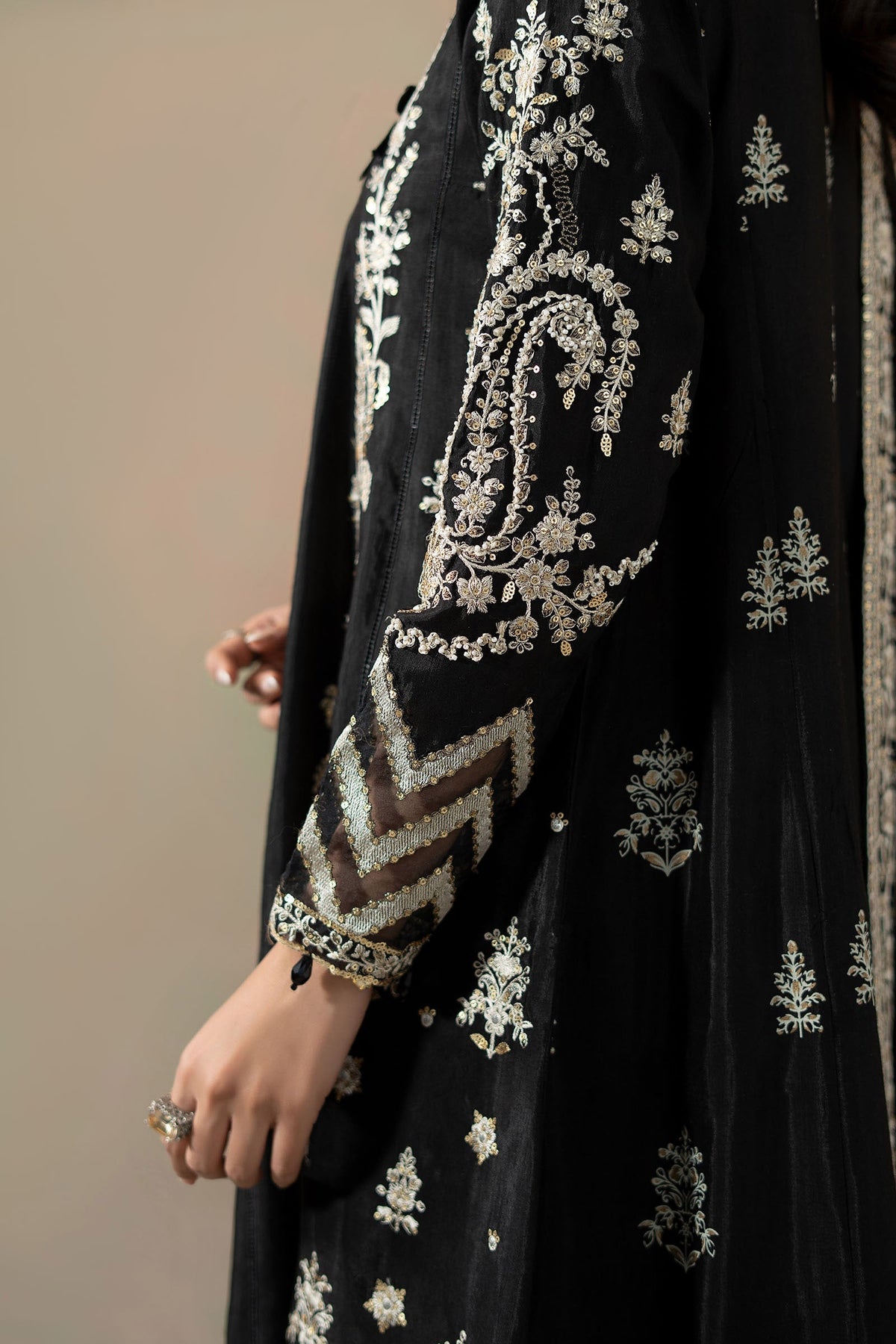 Maria B | Soiree Formals | WFS-09-03, image 8