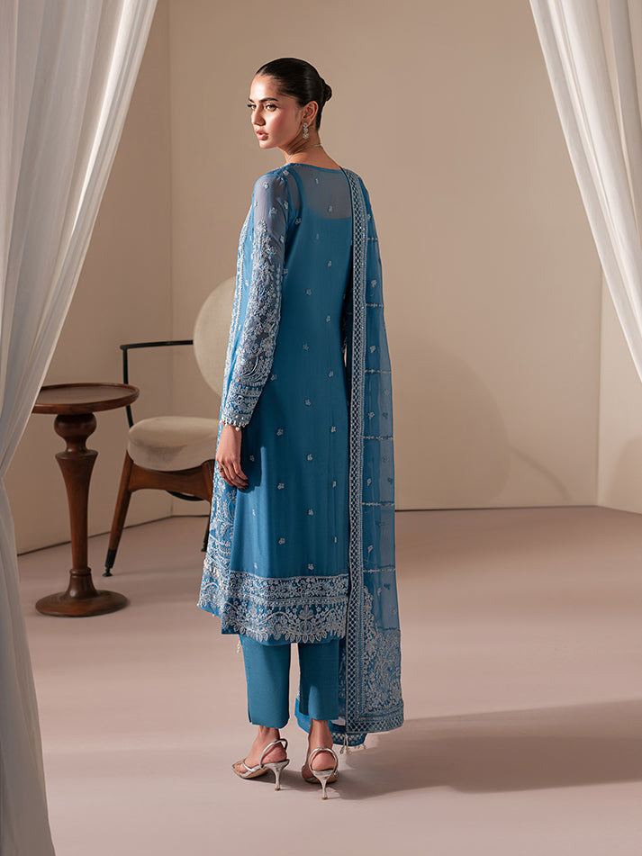 Gulaal | Ayla Luxury Chiffon | Sera-2