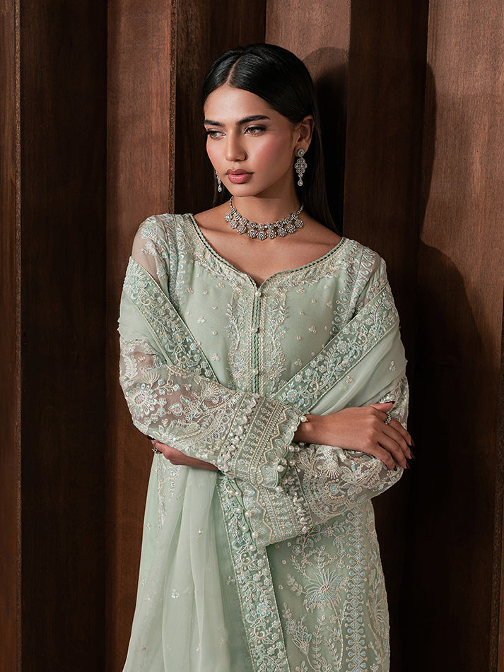 Gulaal | Ayla Luxury Chiffon | Lisse, image 4