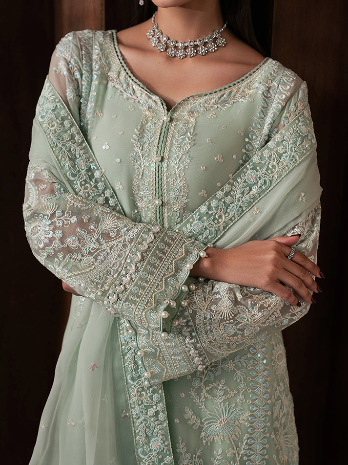 Gulaal | Ayla Luxury Chiffon | Lisse, image 3