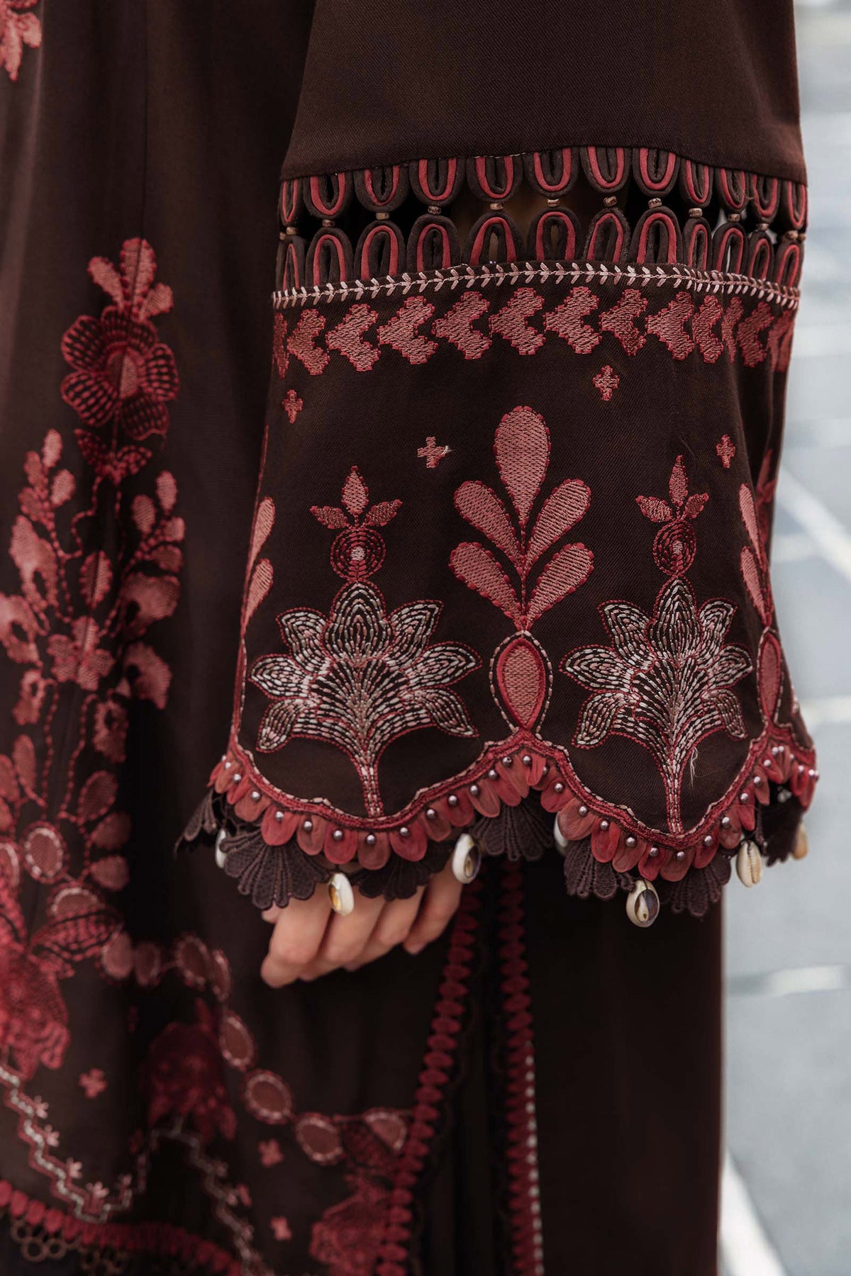 Maria B | M Prints Winter 25 | MPT-2804-A, image 3
