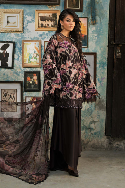 Maria B | M Prints Winter Fall 2026 | MPT-3104-B