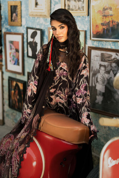 Maria B | M Prints Winter Fall 2026 | MPT-3104-B
