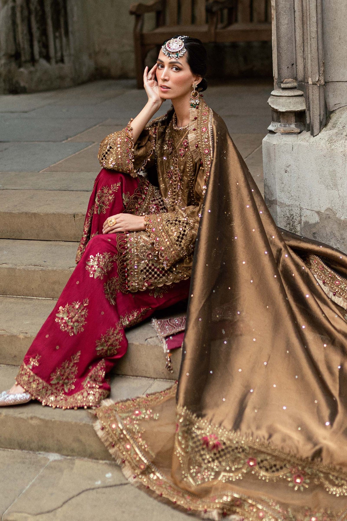 Maria B | Soiree Formals 25 | WF-09-04, image 5