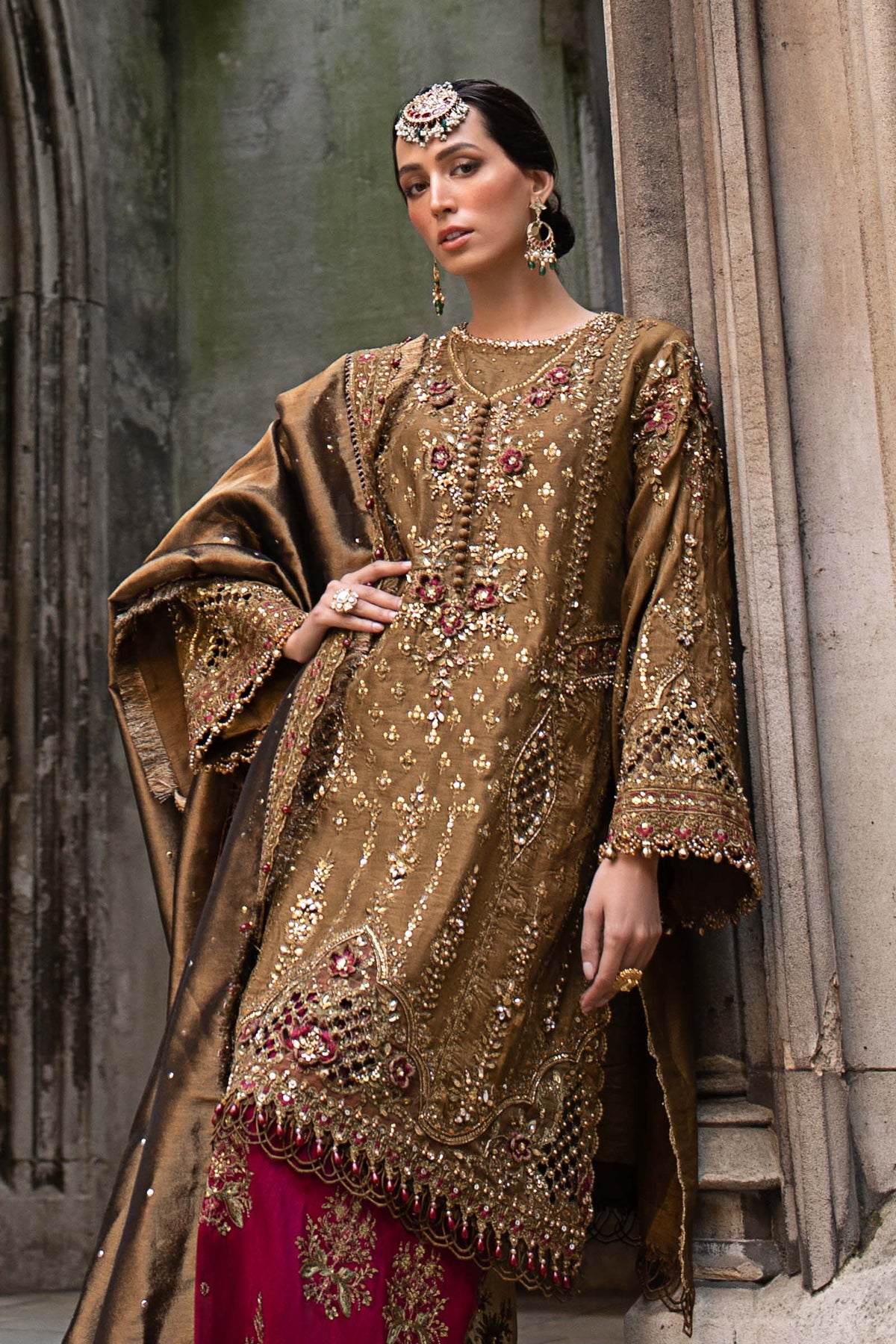Maria B | Soiree Formals 25 | WF-09-04, image 4
