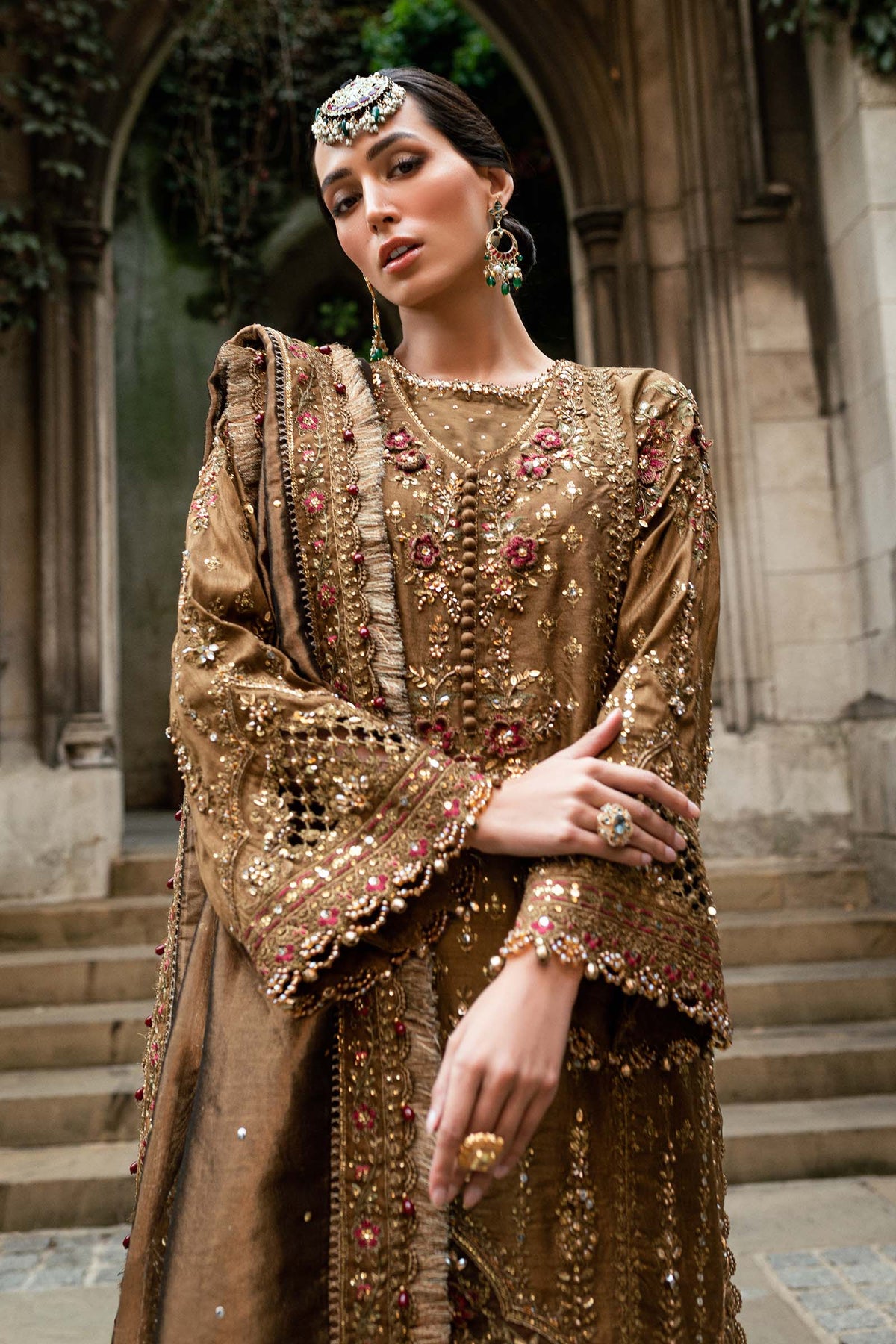 Maria B | Soiree Formals 25 | WF-09-04, image 3
