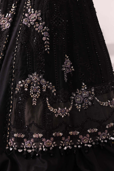 Maria B | Mbroidered 2025 | BD-3004 -  Maria B Ladies Clothes - Original Designer Dress - House of Maryam